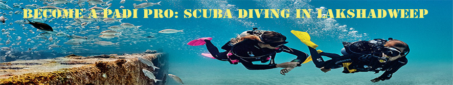 SCUBA INDIA